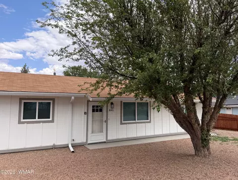 841 E 2nd St, Snowflake, AZ 85937 photo 4