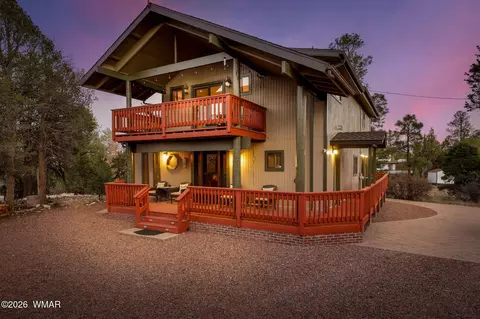 Other - 3161 Trails End, Overgaard, AZ 85933 photo 1 of 9
