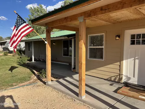 440 S 7th St, Saint Johns, AZ 85936