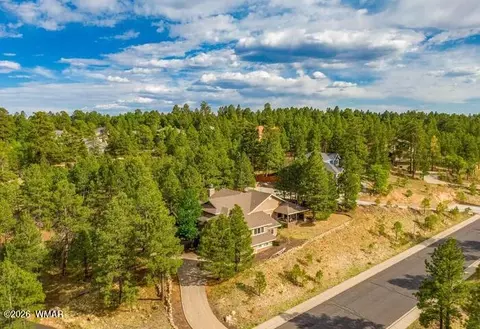 1018 N Amberwood St, Flagstaff, AZ 86004