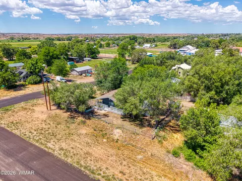 View/Area - 26 S 500 East St, Taylor, AZ 85939 photo 3 of 4