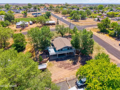 View/Area - 26 S 500 East St, Taylor, AZ 85939 photo 1 of 4