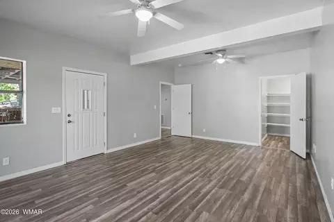 Living - 26 S 500 East St, Taylor, AZ 85939 photo 6 of 6