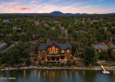 688 Pine Creek Dr, Lakeside, AZ 85929