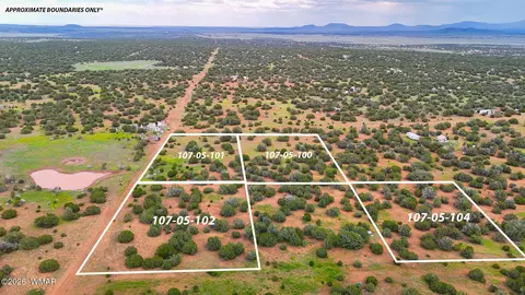 108 Co Rd 8127 Rd, Concho, AZ 85924 photo 17
