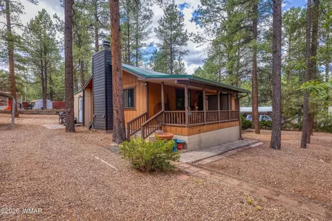 2291 W Savage Cir, Show Low, AZ 85901