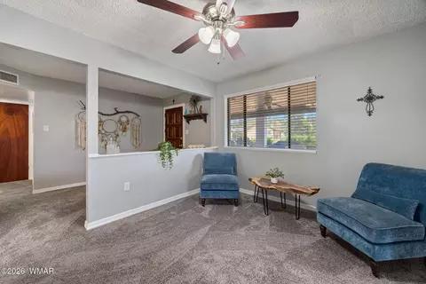 Living - 2819 Pine Hill Dr, Heber, AZ 85928 photo 1 of 2