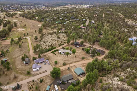View/Area - 2819 Pine Hill Dr, Heber, AZ 85928 photo 3 of 6