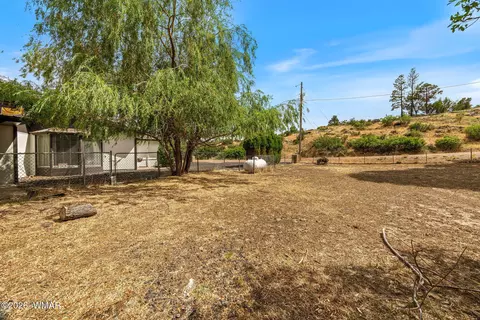 Exterior - 2819 Pine Hill Dr, Heber, AZ 85928 photo 7 of 8
