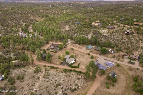 View/Area - 2819 Pine Hill Dr, Heber, AZ 85928 photo 2 of 6