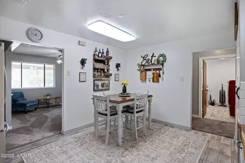 Dining - 2819 Pine Hill Dr, Heber, AZ 85928 photo 1 of 1
