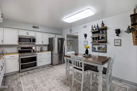 Kitchen - 2819 Pine Hill Dr, Heber, AZ 85928 photo 1 of 2