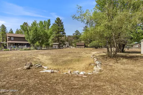 Exterior - 2819 Pine Hill Dr, Heber, AZ 85928 photo 6 of 8