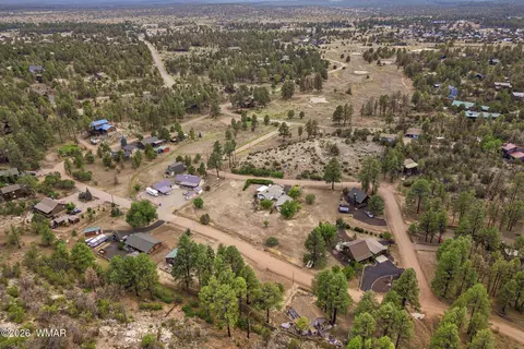 View/Area - 2819 Pine Hill Dr, Heber, AZ 85928 photo 4 of 6