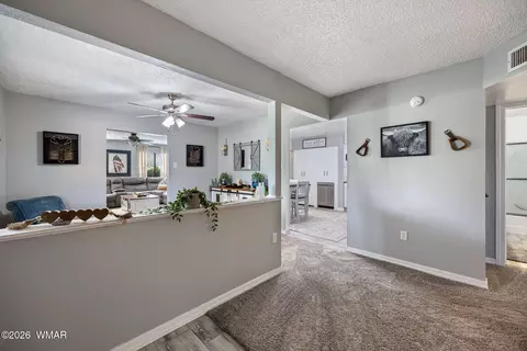 Entry Way - 2819 Pine Hill Dr, Heber, AZ 85928 photo 1 of 1