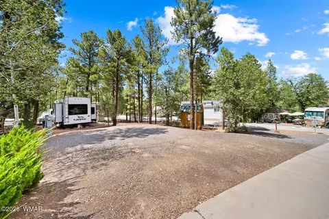 3650 S Latigo Way, Show Low, AZ 85901