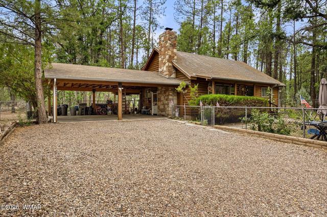 4940 Scotts Dr, Lakeside, AZ 85929