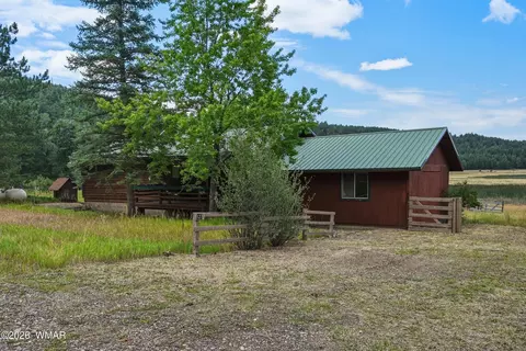 127 Lakeview Ct, Happy Jack, AZ 86024