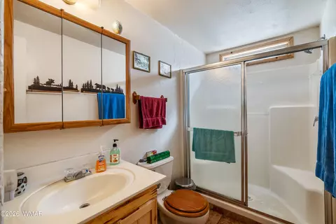 2075 Pinewood Dr, Overgaard, AZ 85933 photo 9