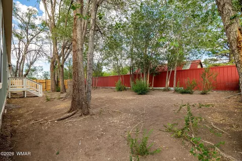 33 7th Pl, Eagar, AZ 85925 photo 28