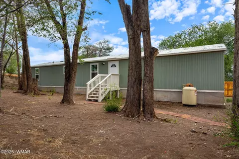 33 7th Pl, Eagar, AZ 85925 photo 27