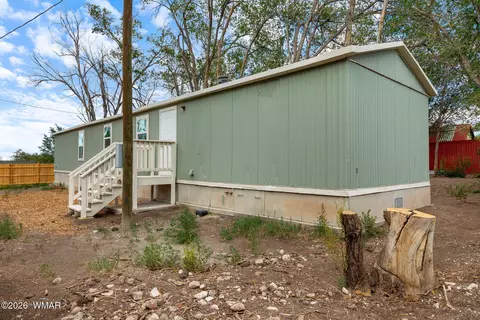 33 7th Pl, Eagar, AZ 85925 photo 18