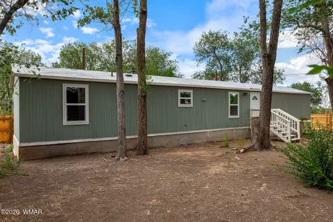 33 7th Pl, Eagar, AZ 85925 photo 2