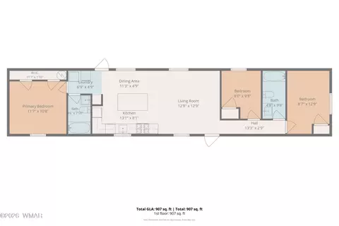 33 7th Pl, Eagar, AZ 85925 photo 29