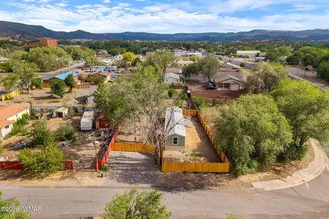 33 7th Pl, Eagar, AZ 85925 photo 26