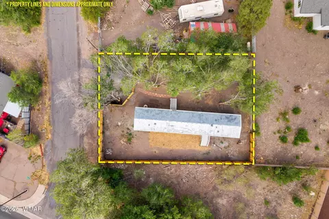 33 7th Pl, Eagar, AZ 85925 photo 21