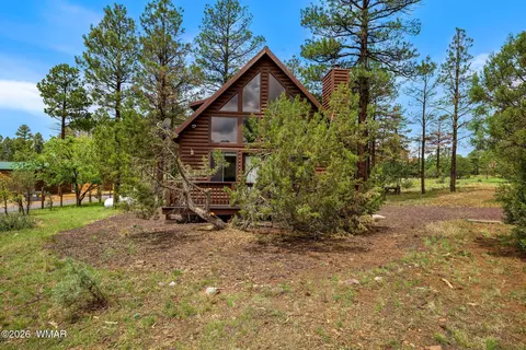 Other - 2746 Skyhawk Dr, Overgaard, AZ 85933 photo 2 of 6