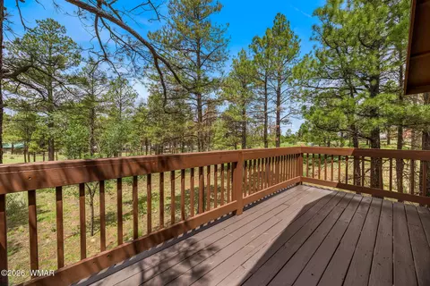 Exterior - 2746 Skyhawk Dr, Overgaard, AZ 85933 photo 6 of 13