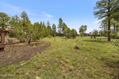Exterior - 2746 Skyhawk Dr, Overgaard, AZ 85933 photo 2 of 13