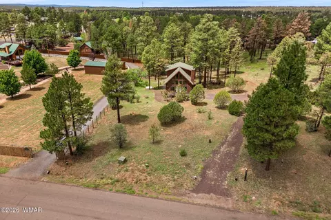 View/Area - 2746 Skyhawk Dr, Overgaard, AZ 85933 photo 1 of 7