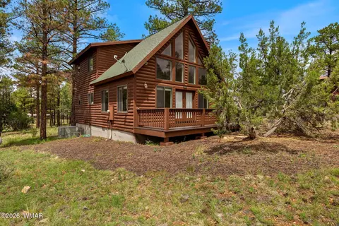Other - 2746 Skyhawk Dr, Overgaard, AZ 85933 photo 3 of 6