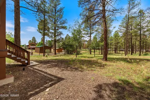 Exterior - 2746 Skyhawk Dr, Overgaard, AZ 85933 photo 9 of 13