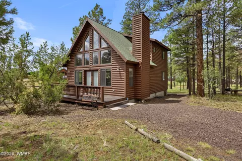 Other - 2746 Skyhawk Dr, Overgaard, AZ 85933 photo 1 of 6