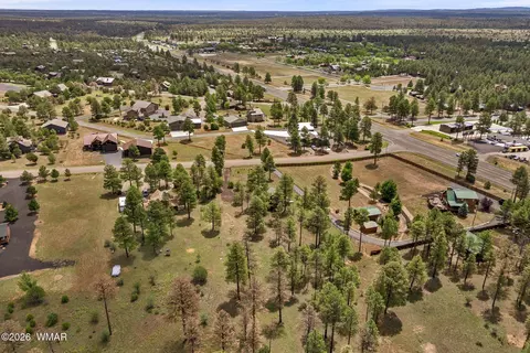 View/Area - 2746 Skyhawk Dr, Overgaard, AZ 85933 photo 5 of 7