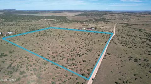 tbd Parcel 107-52-046, Concho, AZ 85924