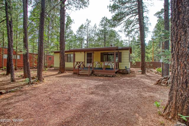 3690 Mark Twain Dr, Pinetop, AZ 85935