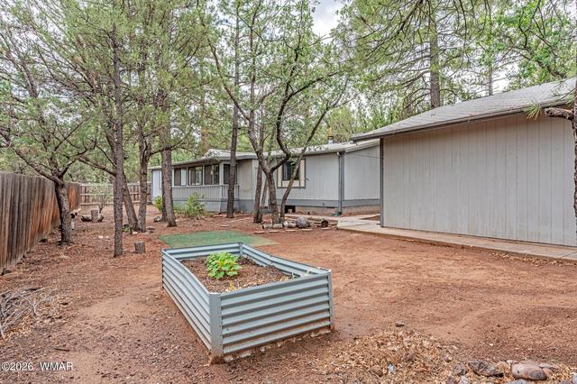 3267 Petes Retreat Rd, Lakeside, AZ 85929