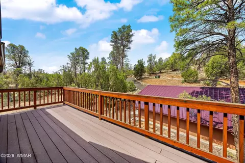 2333 Dovetail Trl, Overgaard, AZ 85933 photo 22