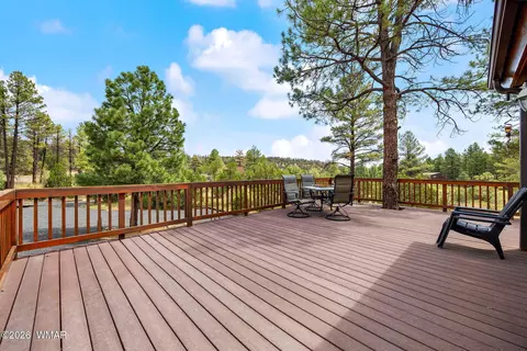 2333 Dovetail Trl, Overgaard, AZ 85933 photo 5
