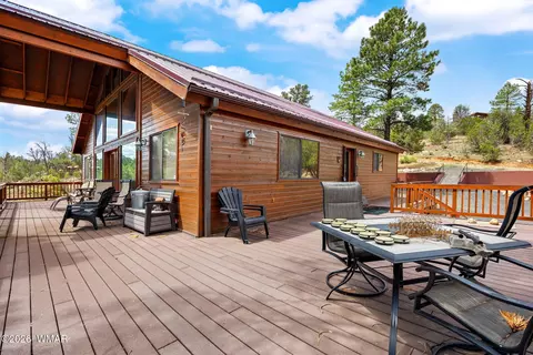 2333 Dovetail Trl, Overgaard, AZ 85933 photo 4