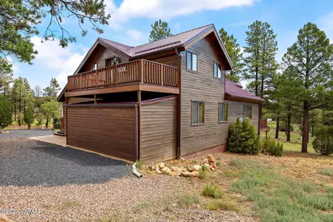 2333 Dovetail Trl, Overgaard, AZ 85933 photo 34