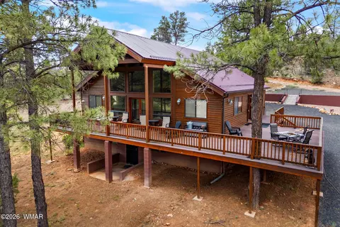 2333 Dovetail Trl, Overgaard, AZ 85933 photo 3