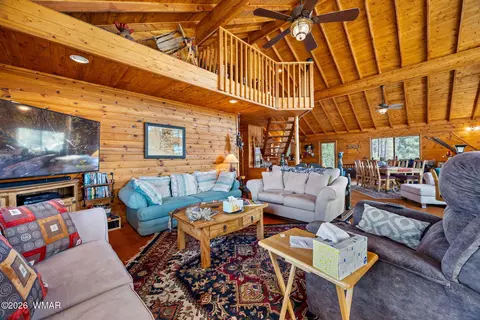 2333 Dovetail Trl, Overgaard, AZ 85933 photo 7