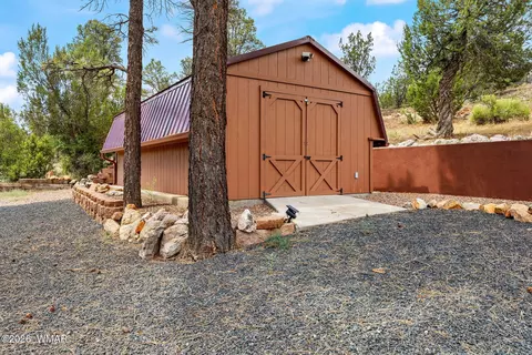 2333 Dovetail Trl, Overgaard, AZ 85933 photo 36