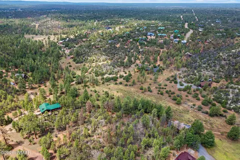 2333 Dovetail Trl, Overgaard, AZ 85933 photo 43