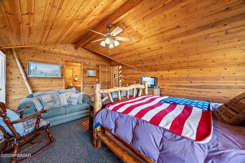 2333 Dovetail Trl, Overgaard, AZ 85933 photo 19